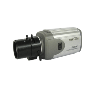 SBC-40 (일반형 CCTV 박스카메라)
